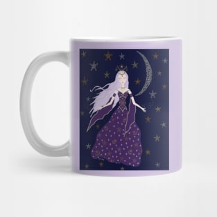 Arianrhod Mug